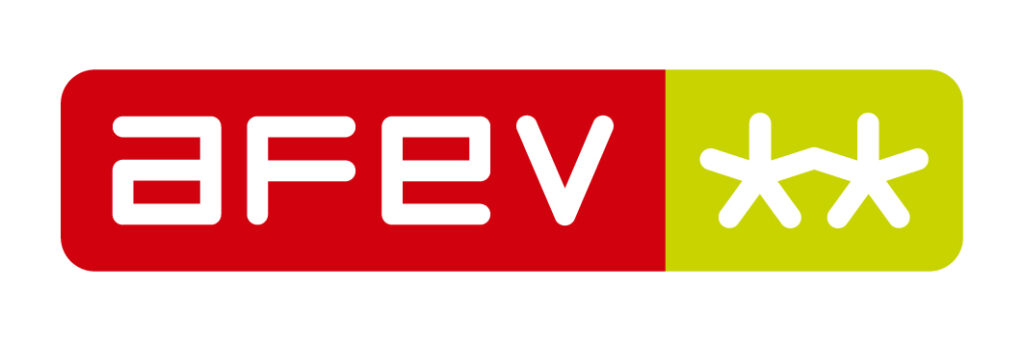 AFEV Logo