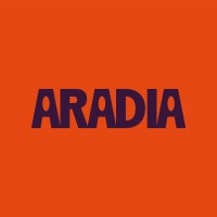 Aradia logo