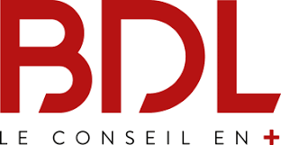 BDL logo