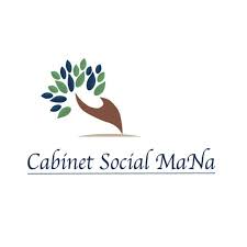 Cabinet social mana logo