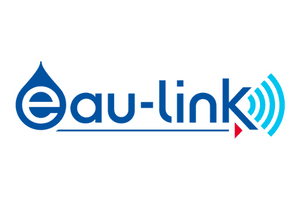 EAU LINK Logo