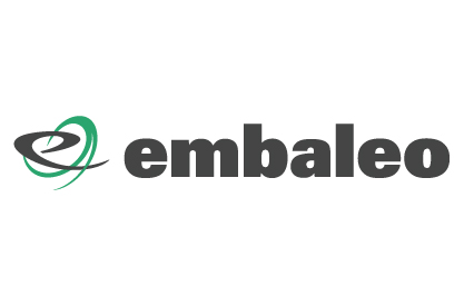 Embaleo logo