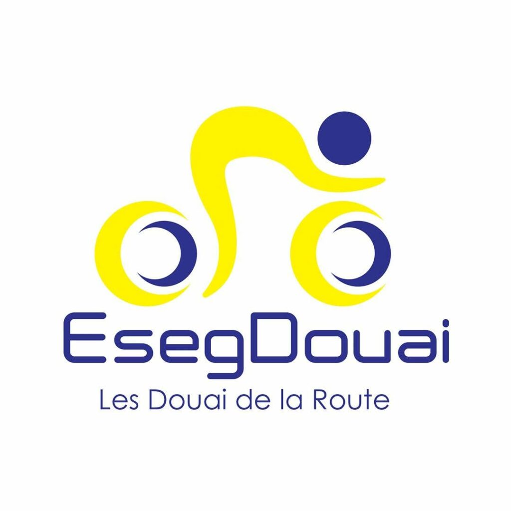 Eseg Douai