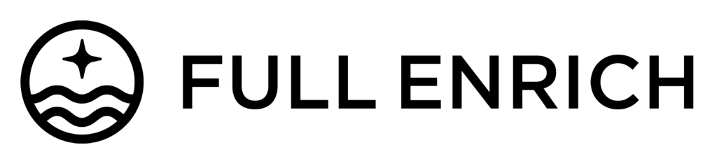 Full Enrich - black-wordmark-transparent