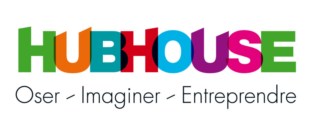 HubHouse Logo