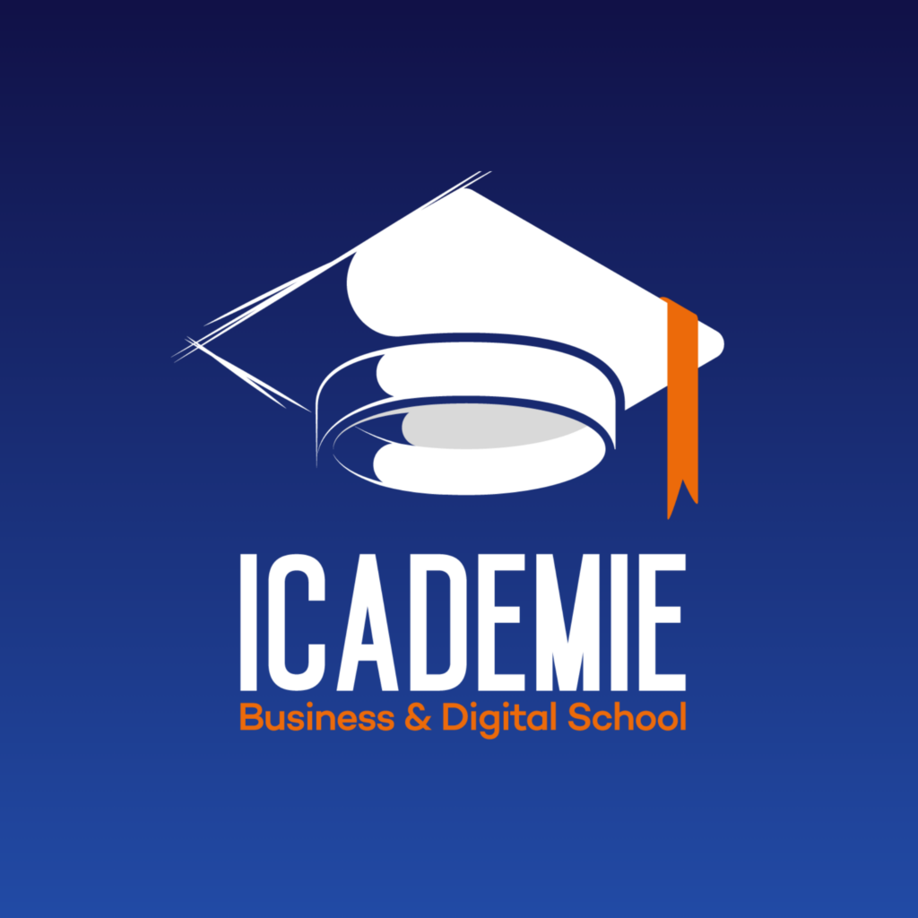 Icademie logo