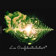 Les confidentialistes logo