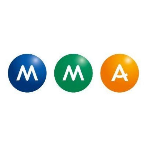 MMA Valle Fernadez logo