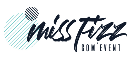 Miss Fizz Logo
