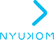 Nyukom
