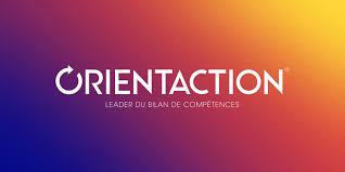Orient’Action logo