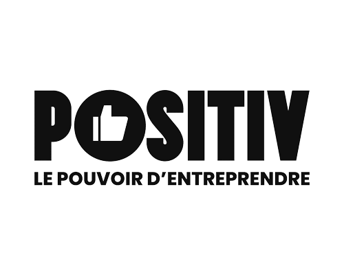 Positiv Logo