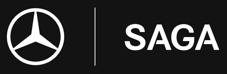 Rcm Saga Mercedes