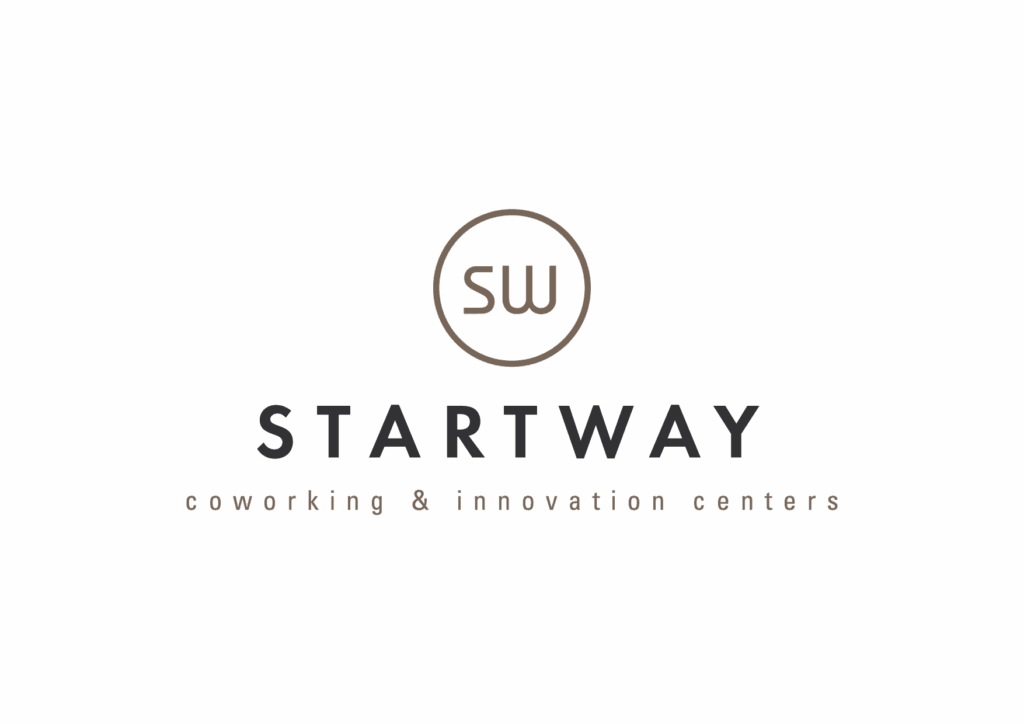 Startway logo