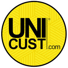 Unicust Logo