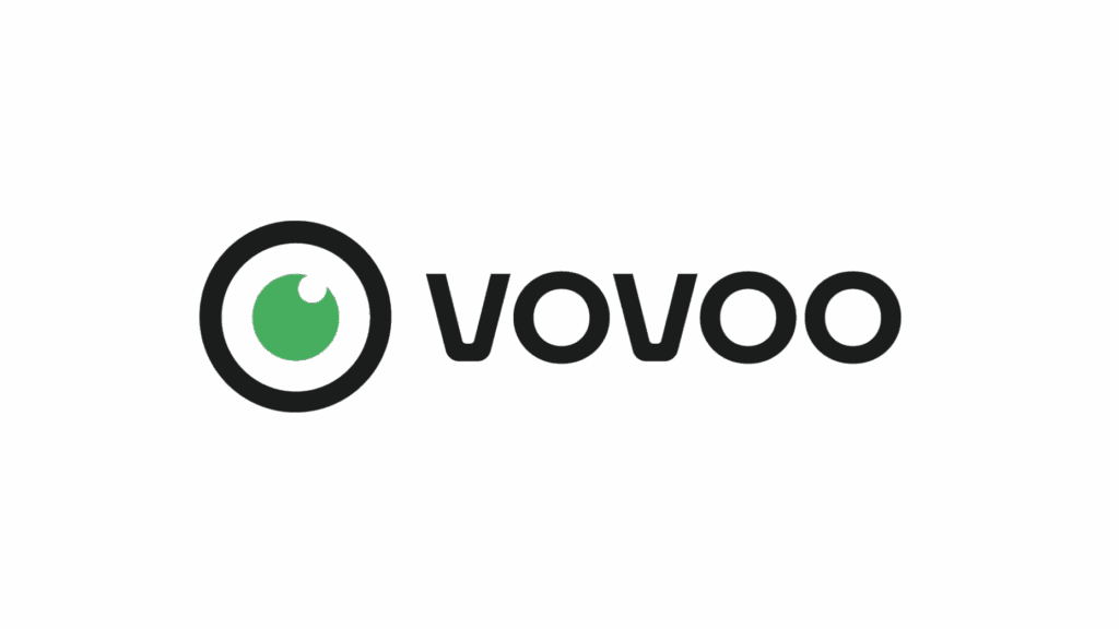 Vovoo Logo