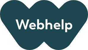 Webhelp logo
