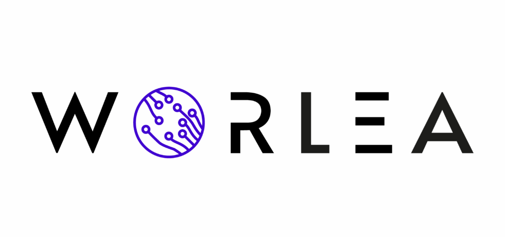 Worlea logo