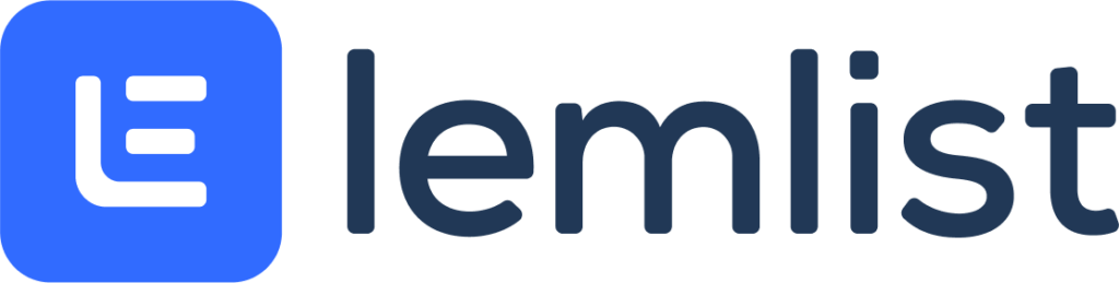lemlist logo